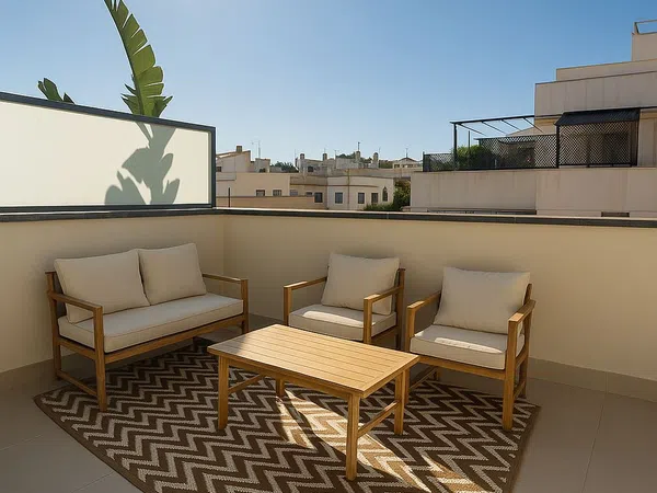 Ático en calle Jardí, 6 - Foto 4