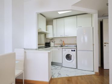 Apartamento en  Madrid Capital - Foto 12