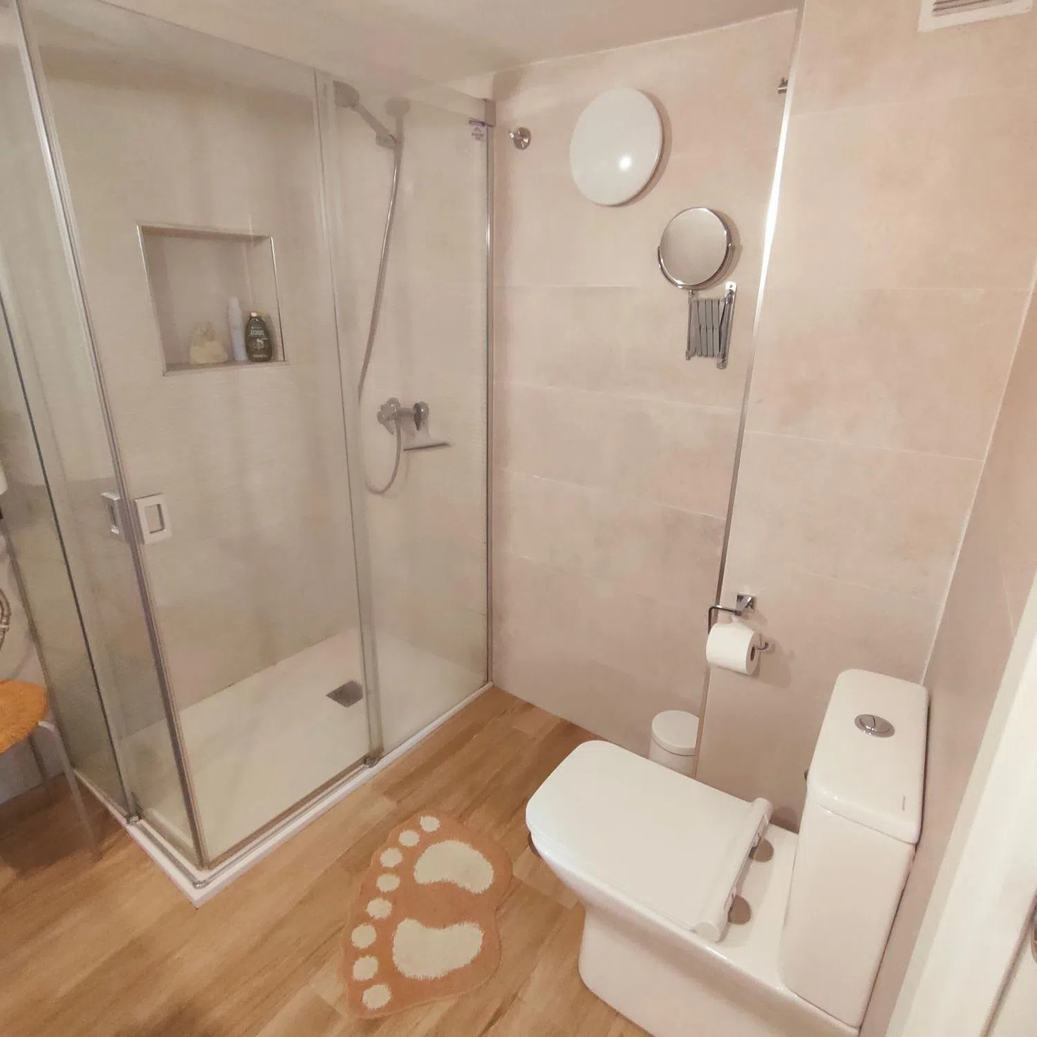 Piso en calle Andaluces, 39 - Foto 5