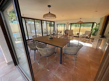Chalet en  Passeig Colom 8 - Foto 3