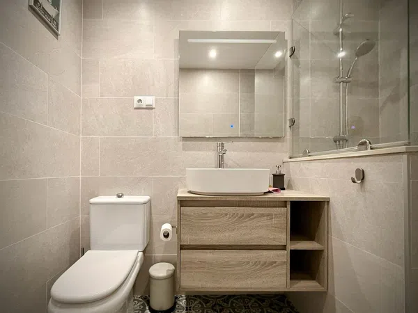 Piso en Calle Almona, 1, El Molinillo - Capuchinos - Foto 17