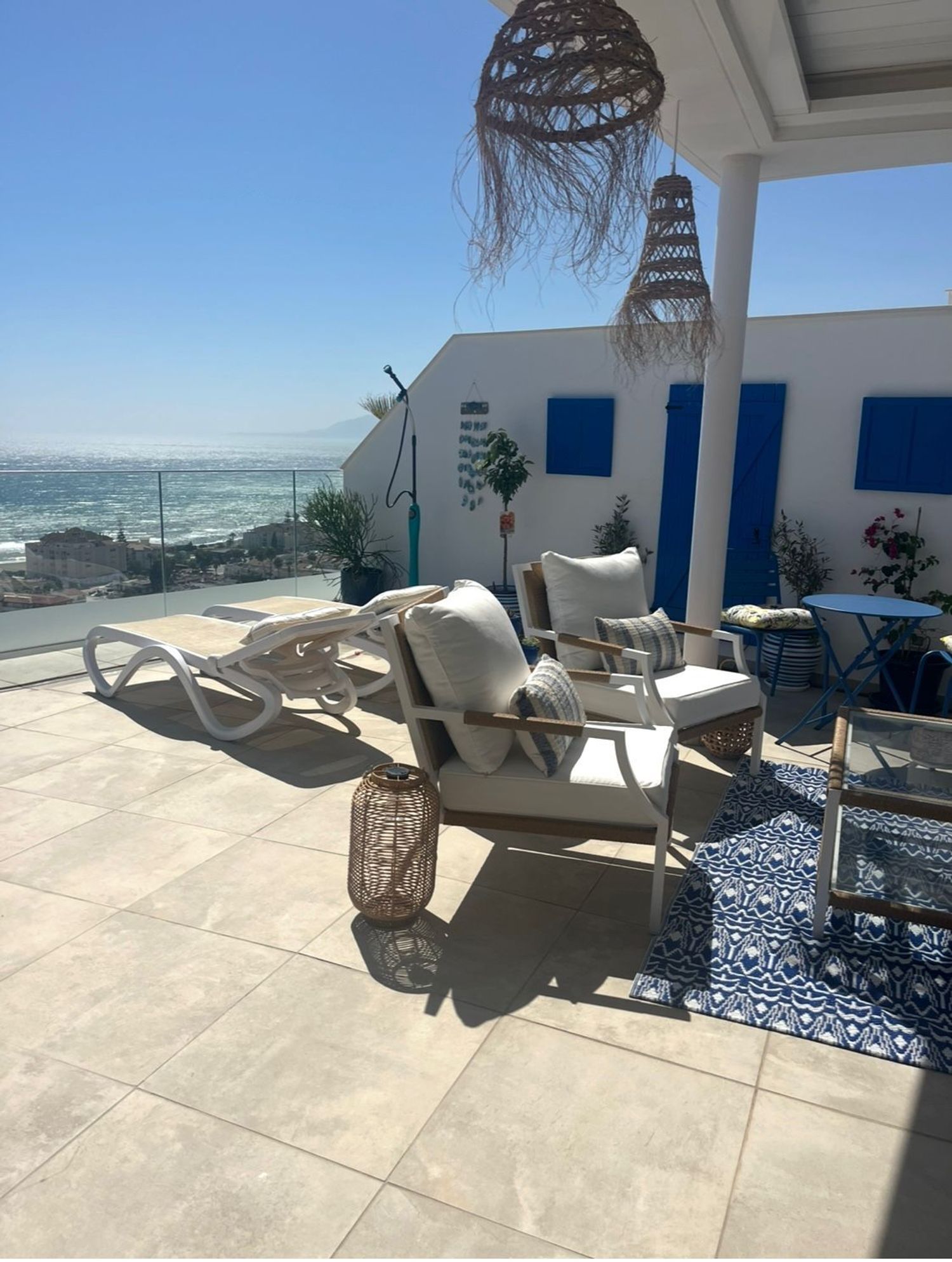 Ático en calle Guadalhorce, 7 - Foto 8