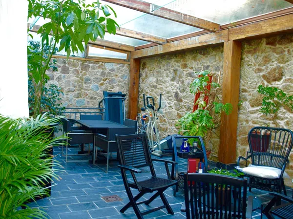 Chalet pareado en Calle Xosé Neira Vilas, 8, Portádego - Vilaboa Norte, Portádego - Vilaboa Norte - Foto 19