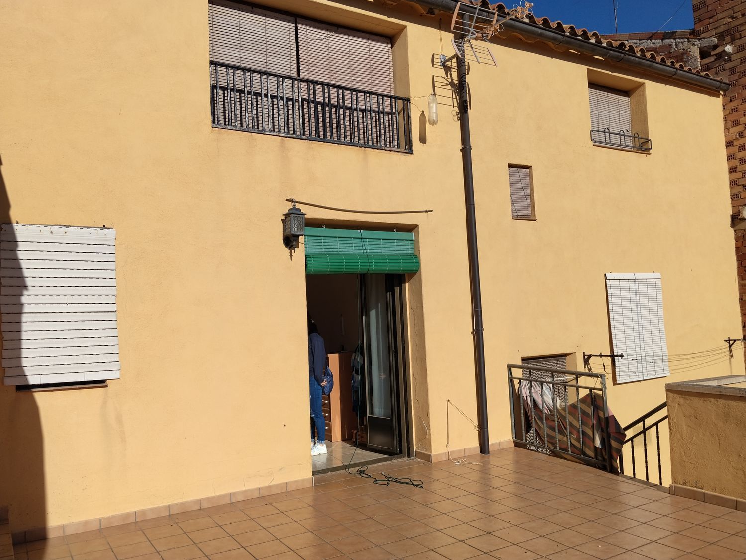 Casa o chalet independiente en Calle del Correo, 9 - Foto 16