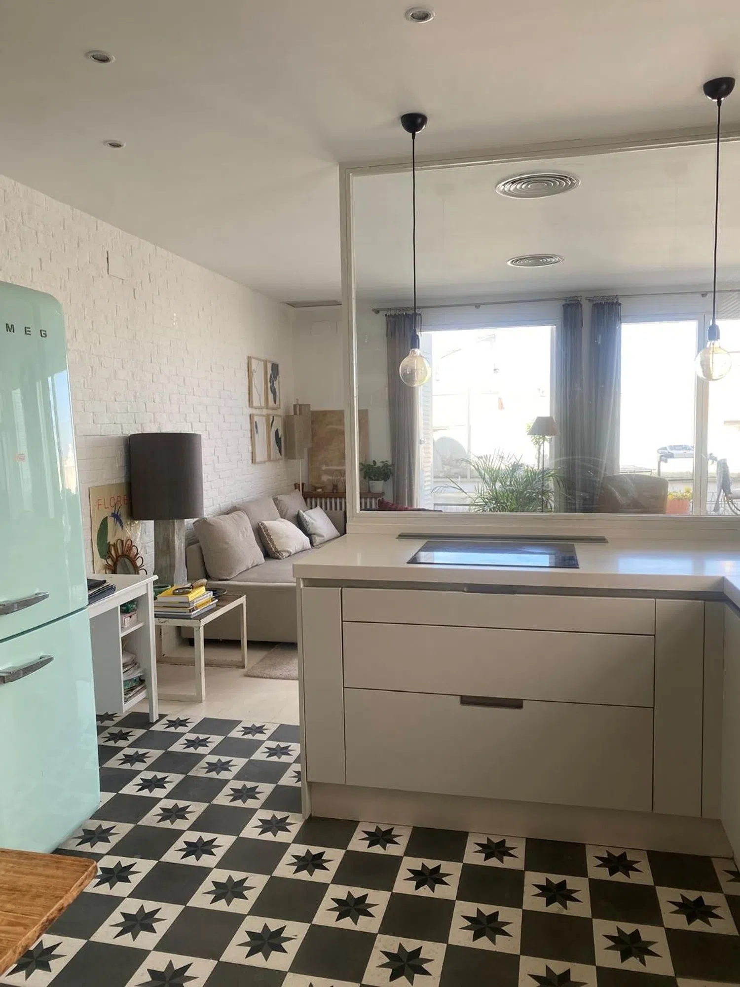 Ático en calle de Francisco Silvela, 19 - Foto 2