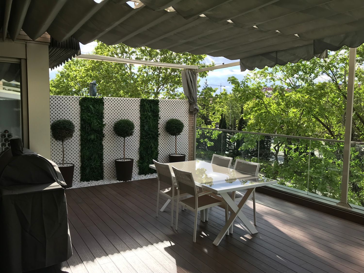 Piso en calle de Cándido Mateos, 35 - Foto 1