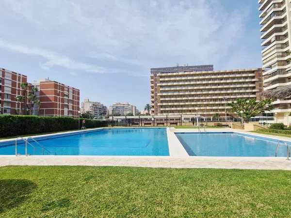 Alquiler de piso en Avenida de la Costa Blanca, 129 - Foto 7