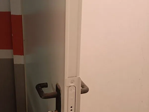 Garaje en Calle de la Trashumancia, 21 - Foto 4