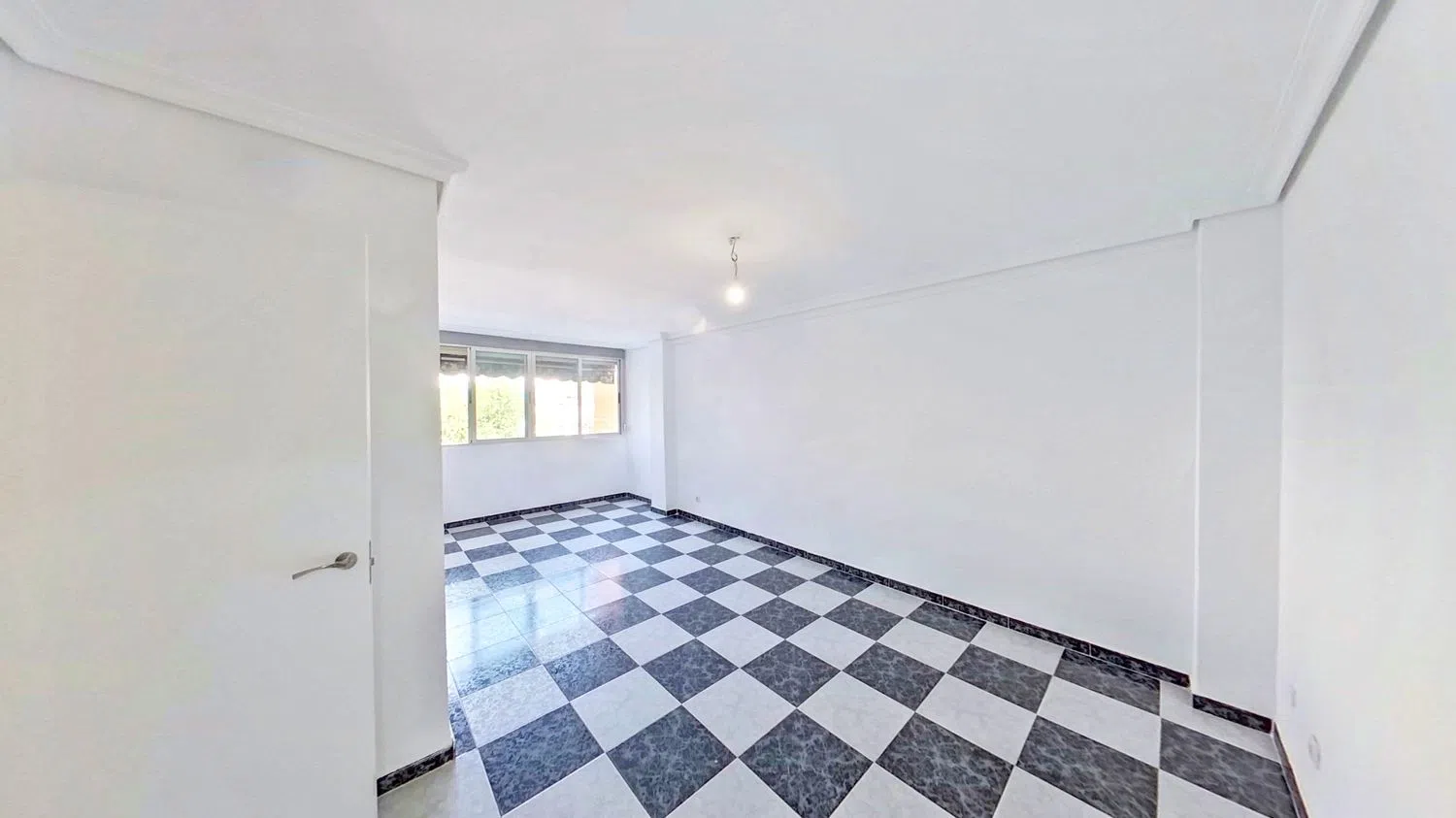 Piso en Centro - Foto 1