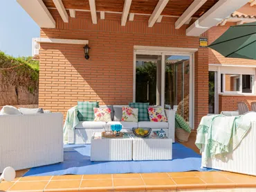 Chalet en Roda de Berà - Foto 11