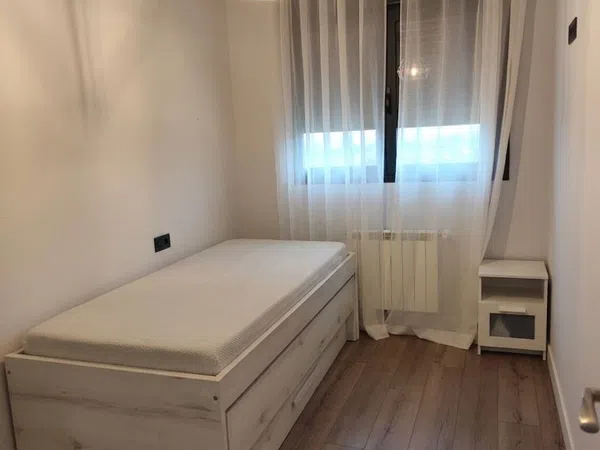 Piso en Paseo de Diego Martínez Barrio, 1 - Foto 11