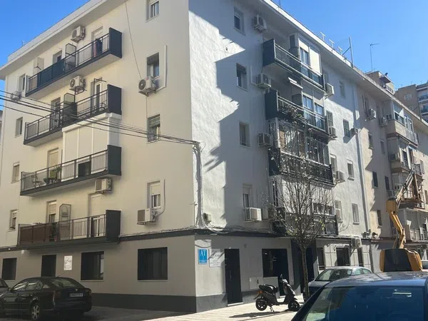 Piso en Calle Niebla, 37, Parque de los Principes - Calle Niebla - Foto 16