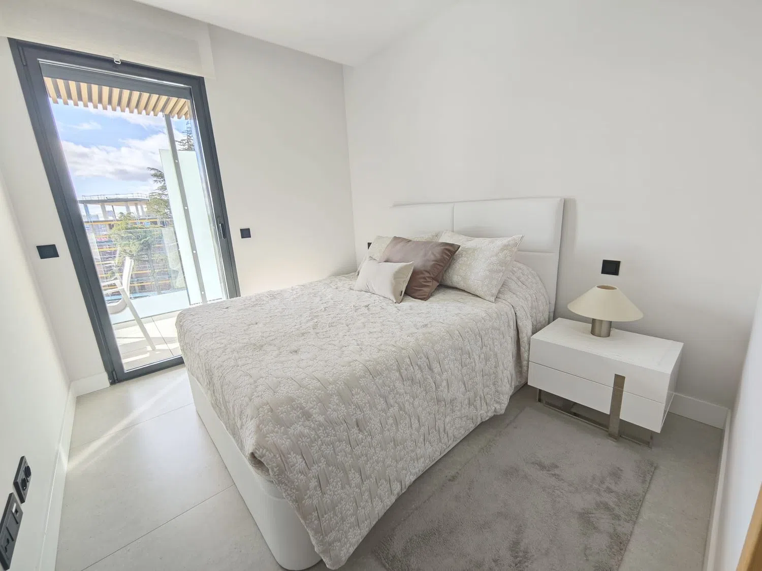 Piso en calle de Mesena, 80 - Foto 3