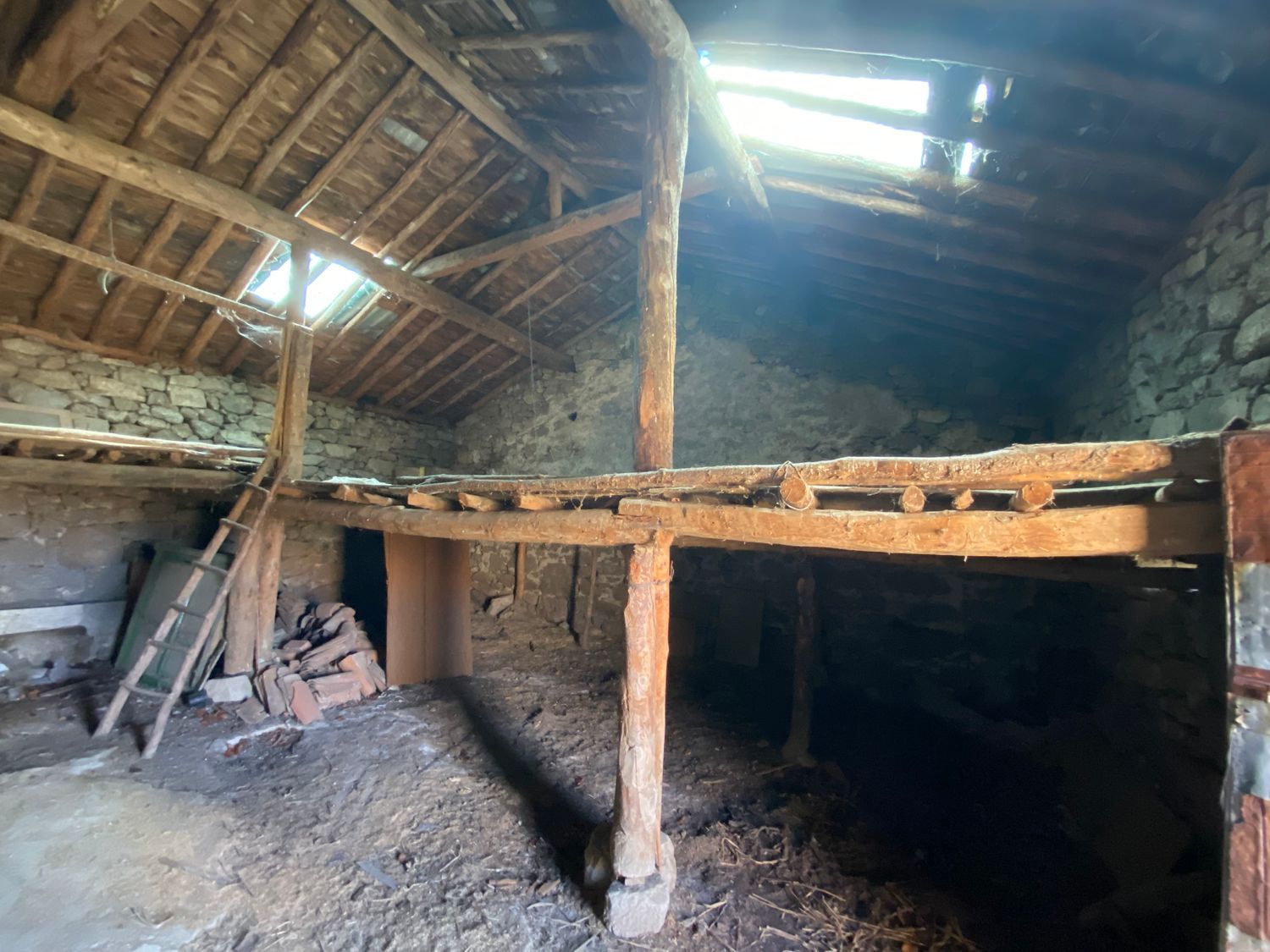 Caserón en Pocillo del Cordel, 30 - Foto 11