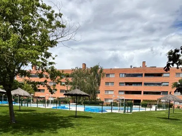Piso en Calle Tramontana, Prado de Somosaguas - Foto 47
