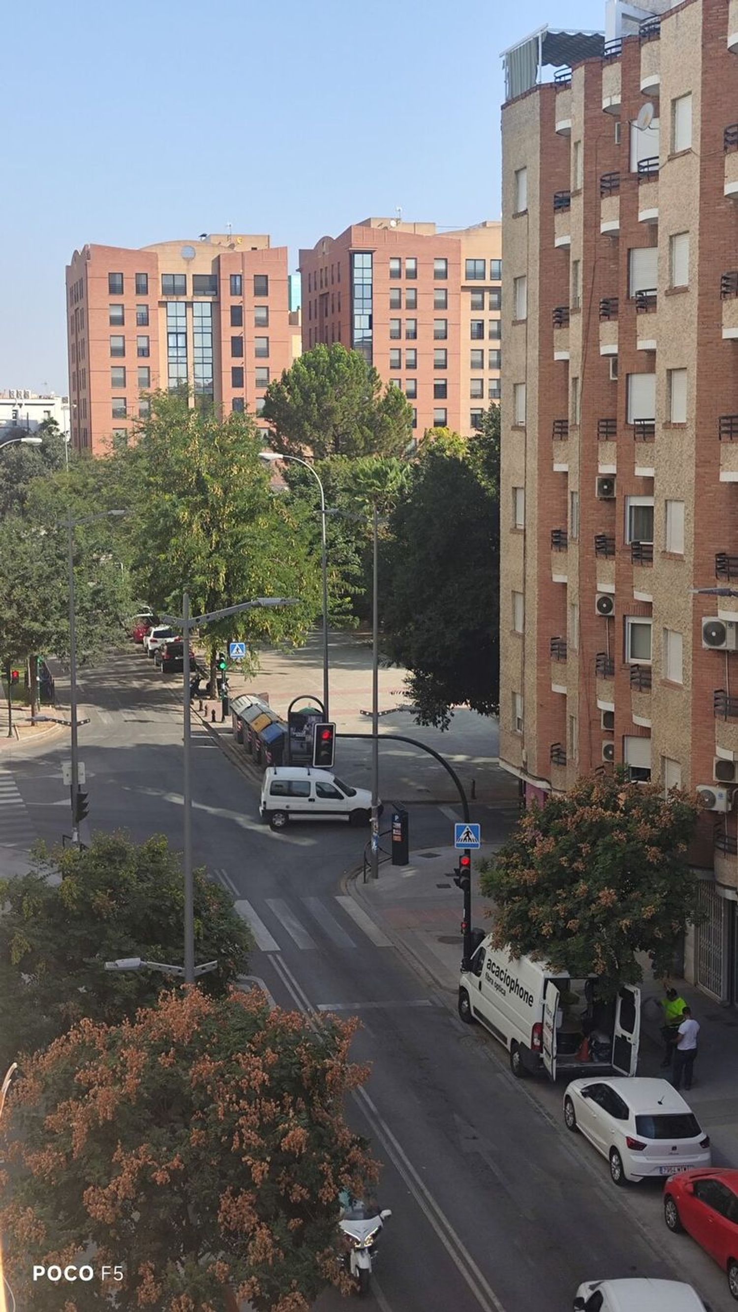 Piso en Calle Arabial, 117, Ronda - Arabial - Foto 10