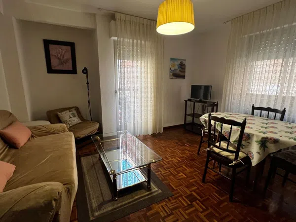 Piso en Avenida de mirat, 24, Labradores - Foto 2