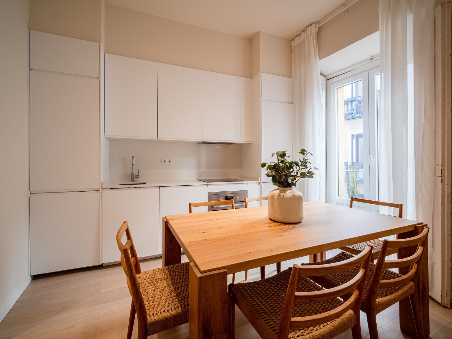 Piso en calle de la Cava Baja - Foto 10