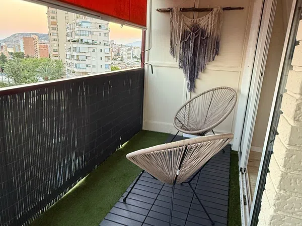 Piso en calle Trident, 14 - Foto 22