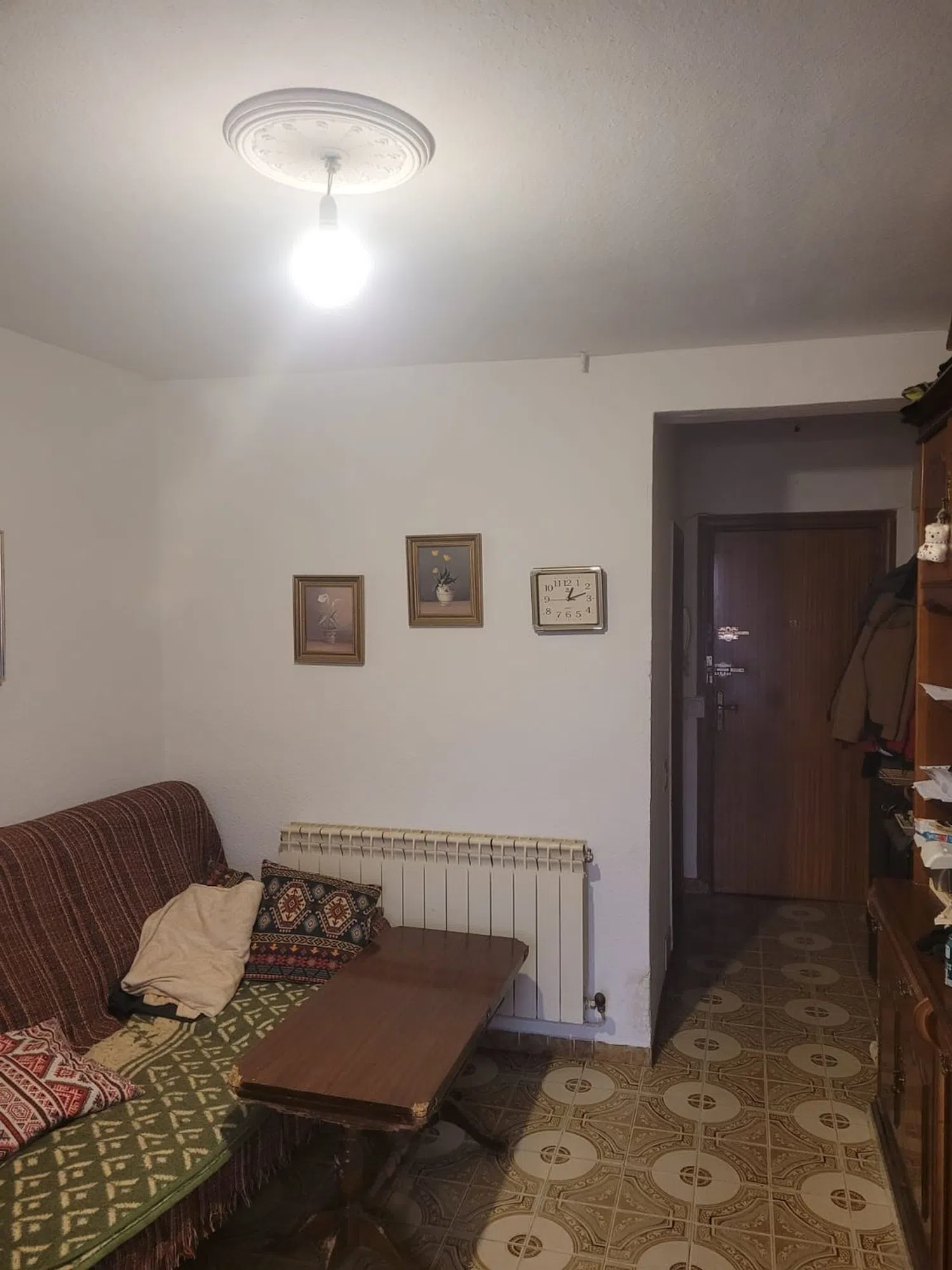 Piso en travesía Beatriz Galindo, 1 - Foto 9