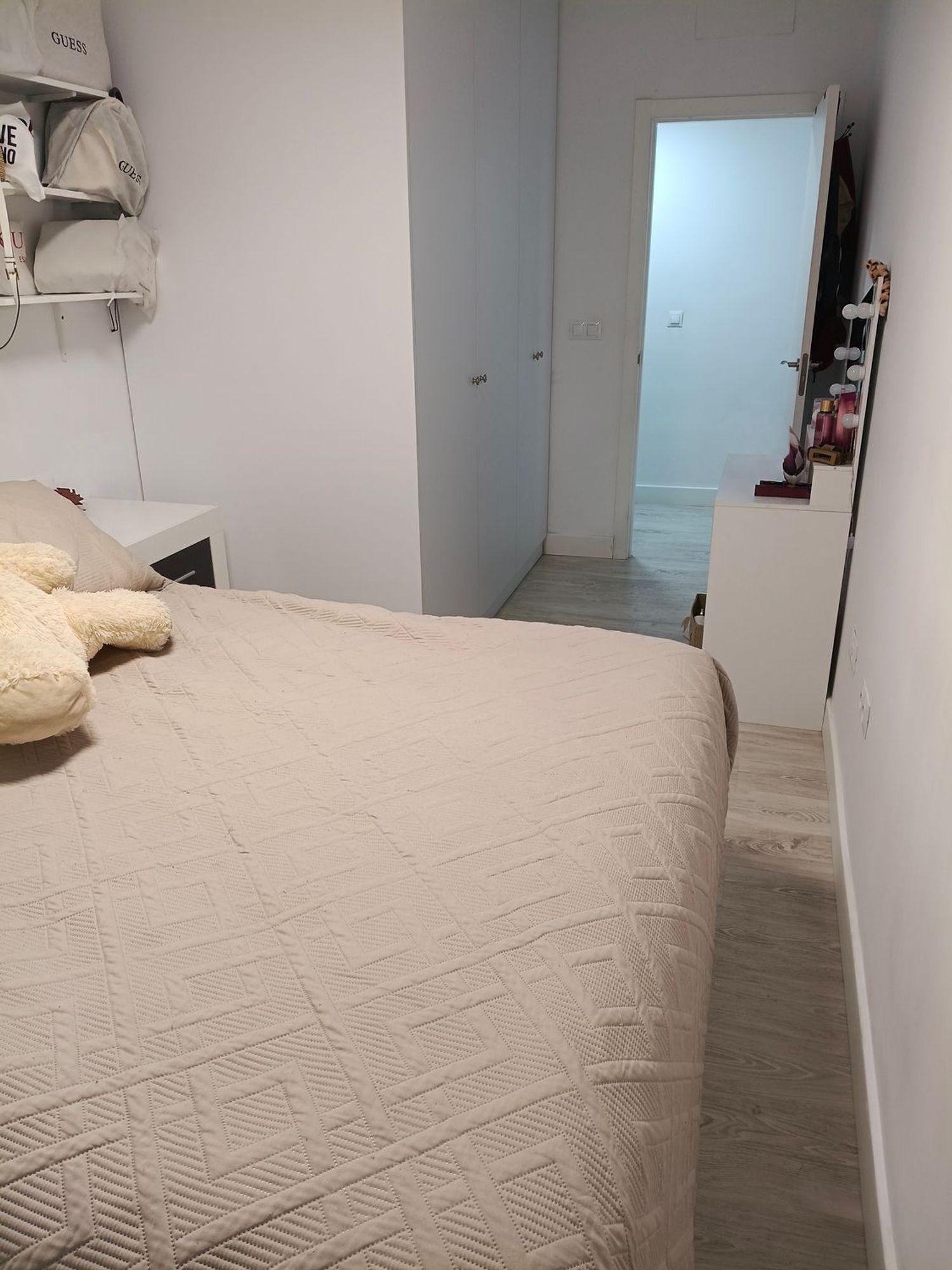 Piso en calle Barranco, 4 - Foto 2