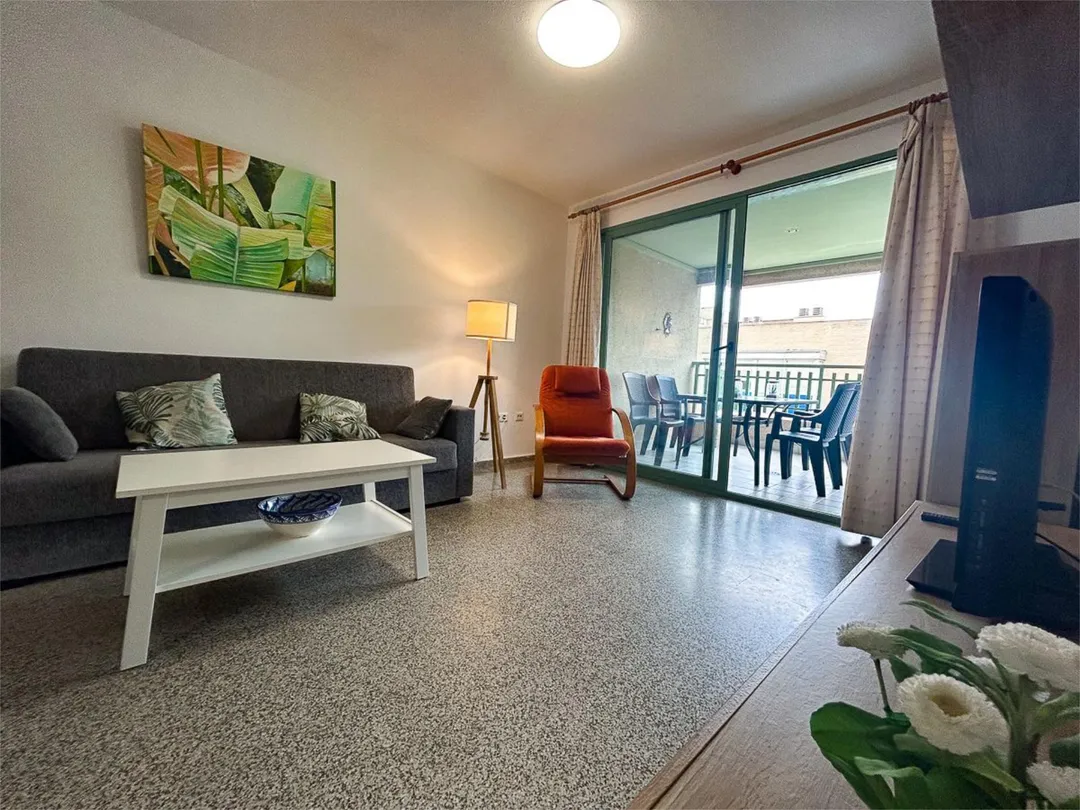 Piso en  Avinguda Mare Nostrum 7 - Foto 4