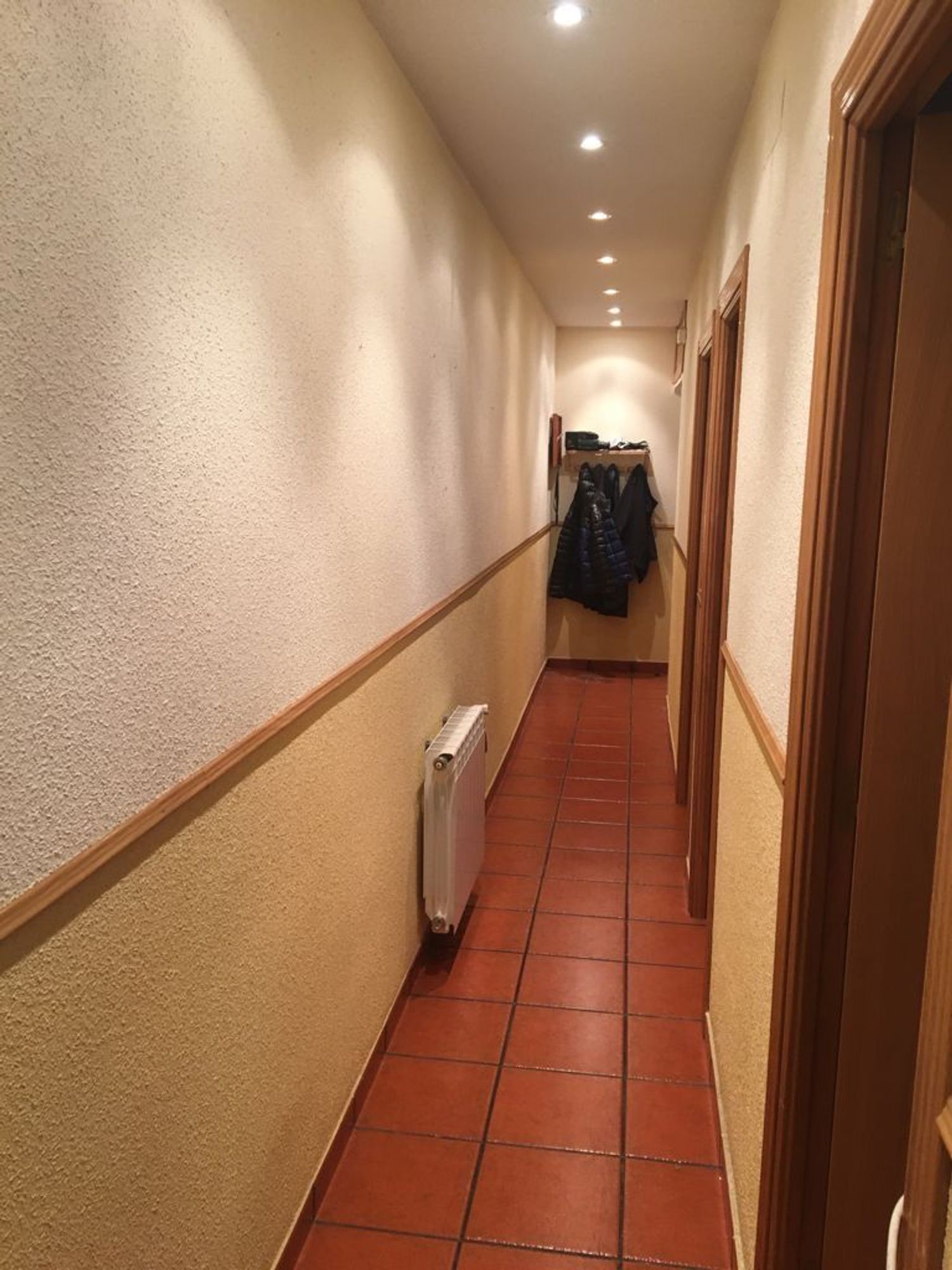 Piso en Calle Cipriano Sancho, 11, Ventas - Foto 5