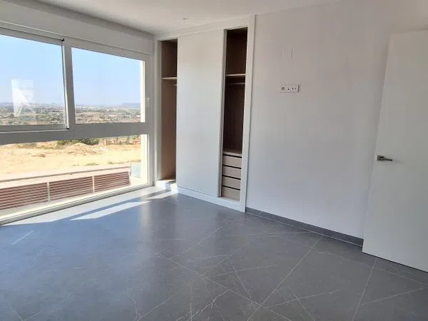 Casa o chalet en Del Llentiscle, Bonalba-Cotoveta - Foto 34
