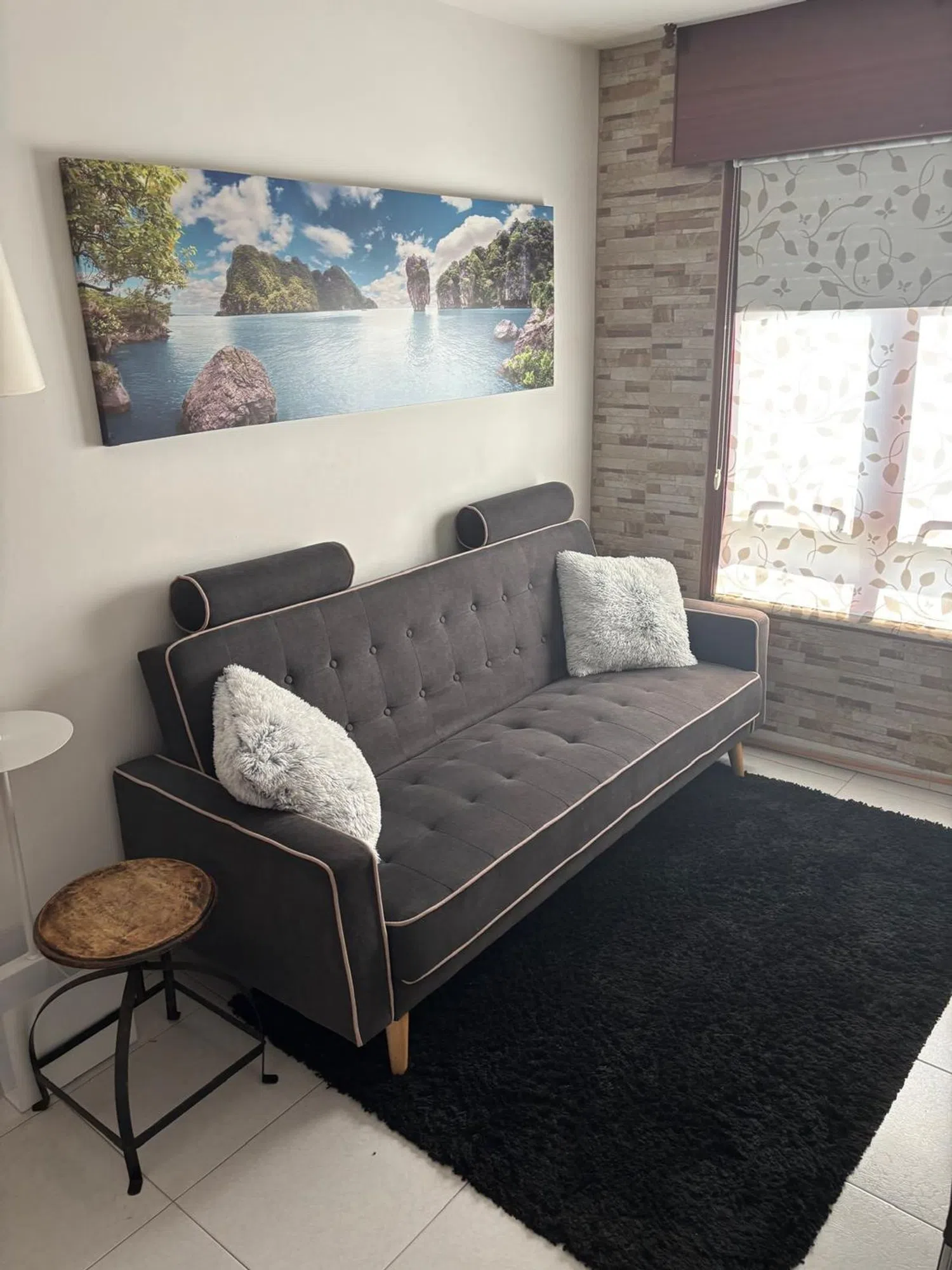 Piso en calle do Cruceiro da Coruña, 78 - Foto 5