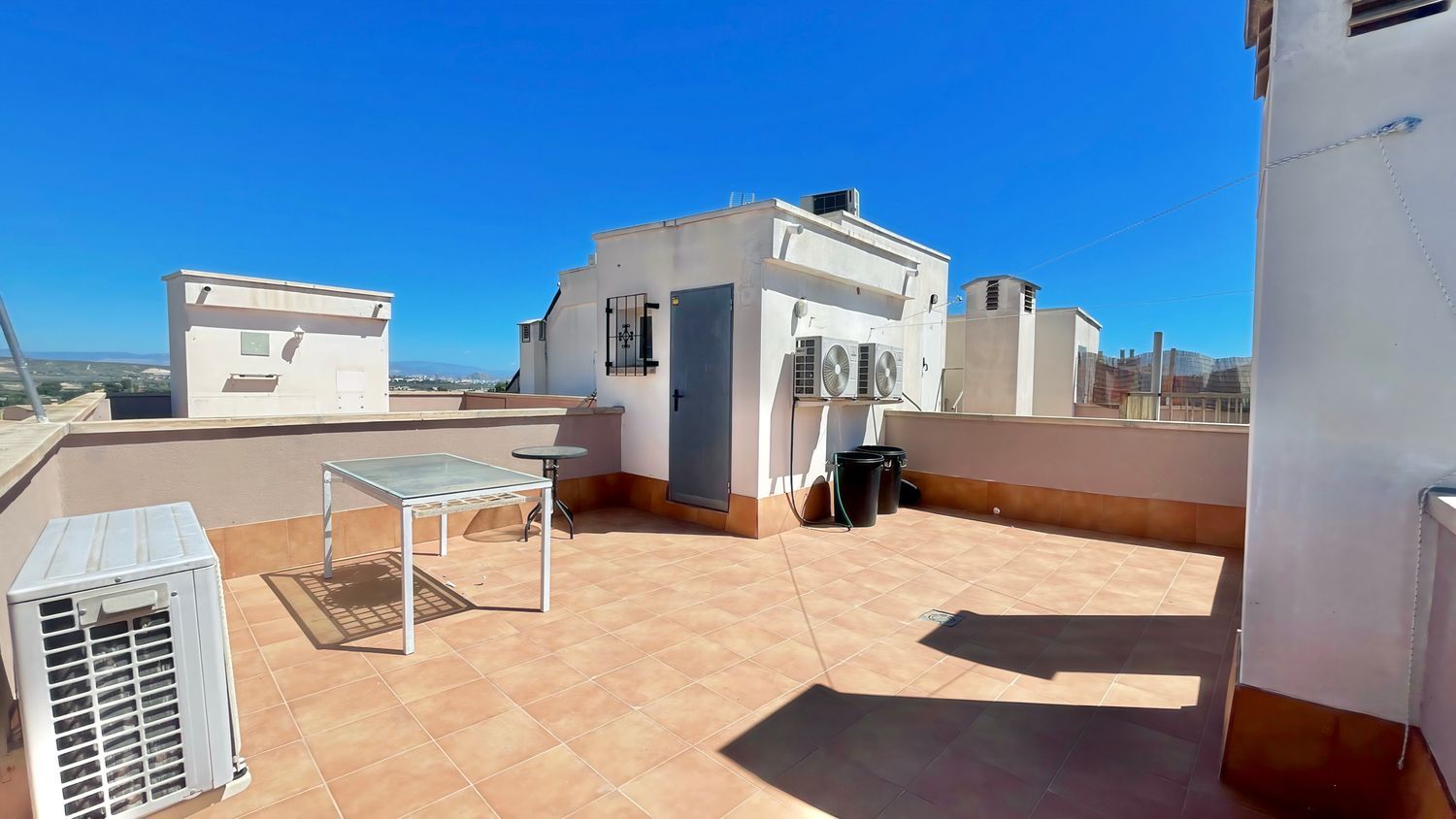 Ático en Calle Armada Espaṅola, 53 - Foto 23