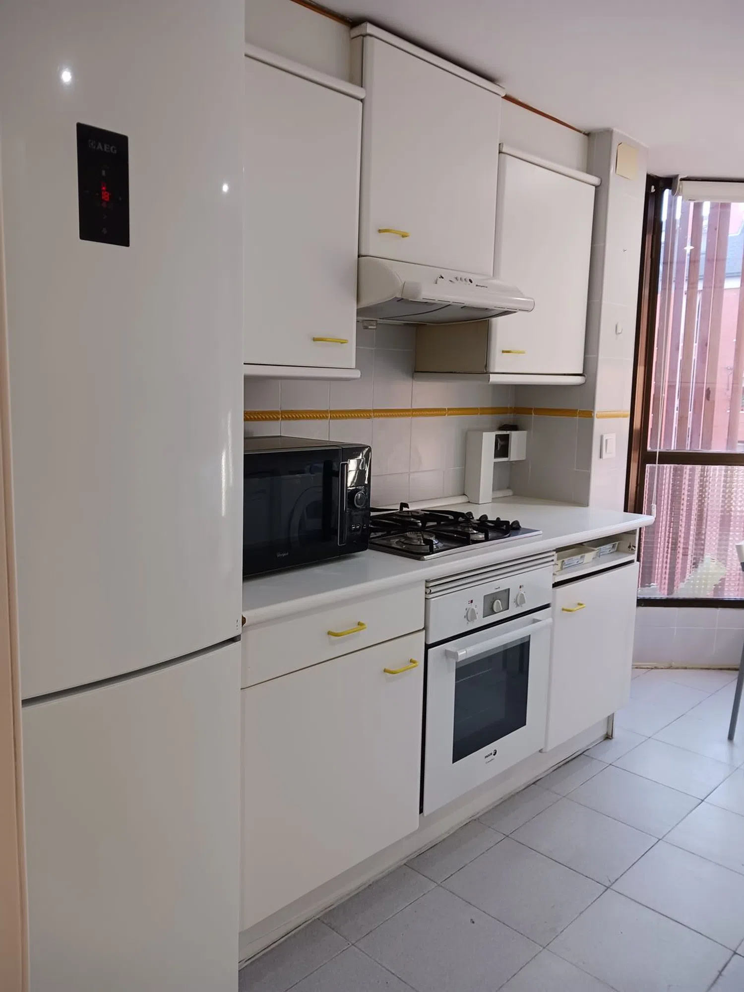 Piso en ronda del Ingenioso Hidalgo, 45 - Foto 5