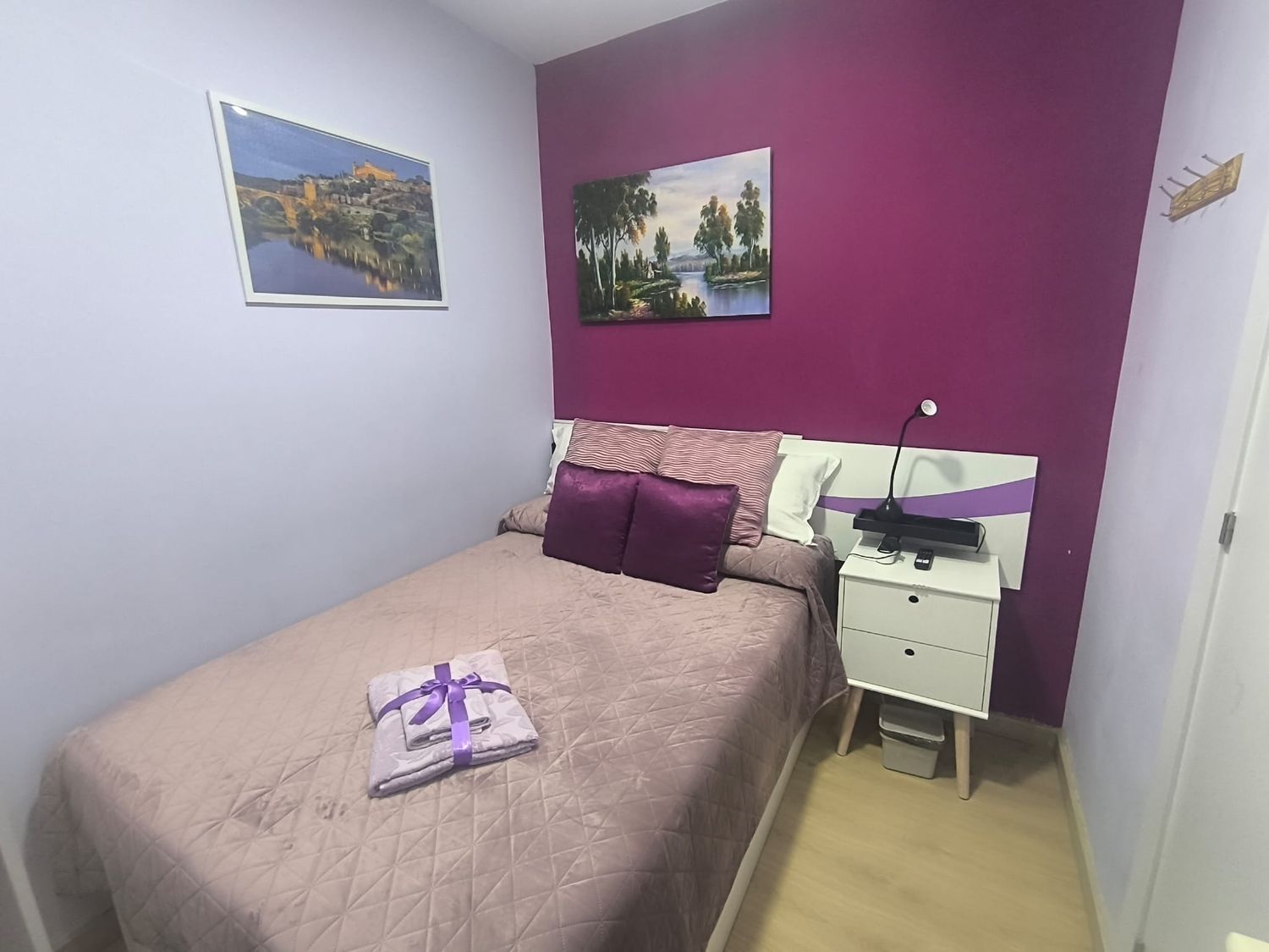 Piso en calle de Pedro Unanue, 22 - Foto 6