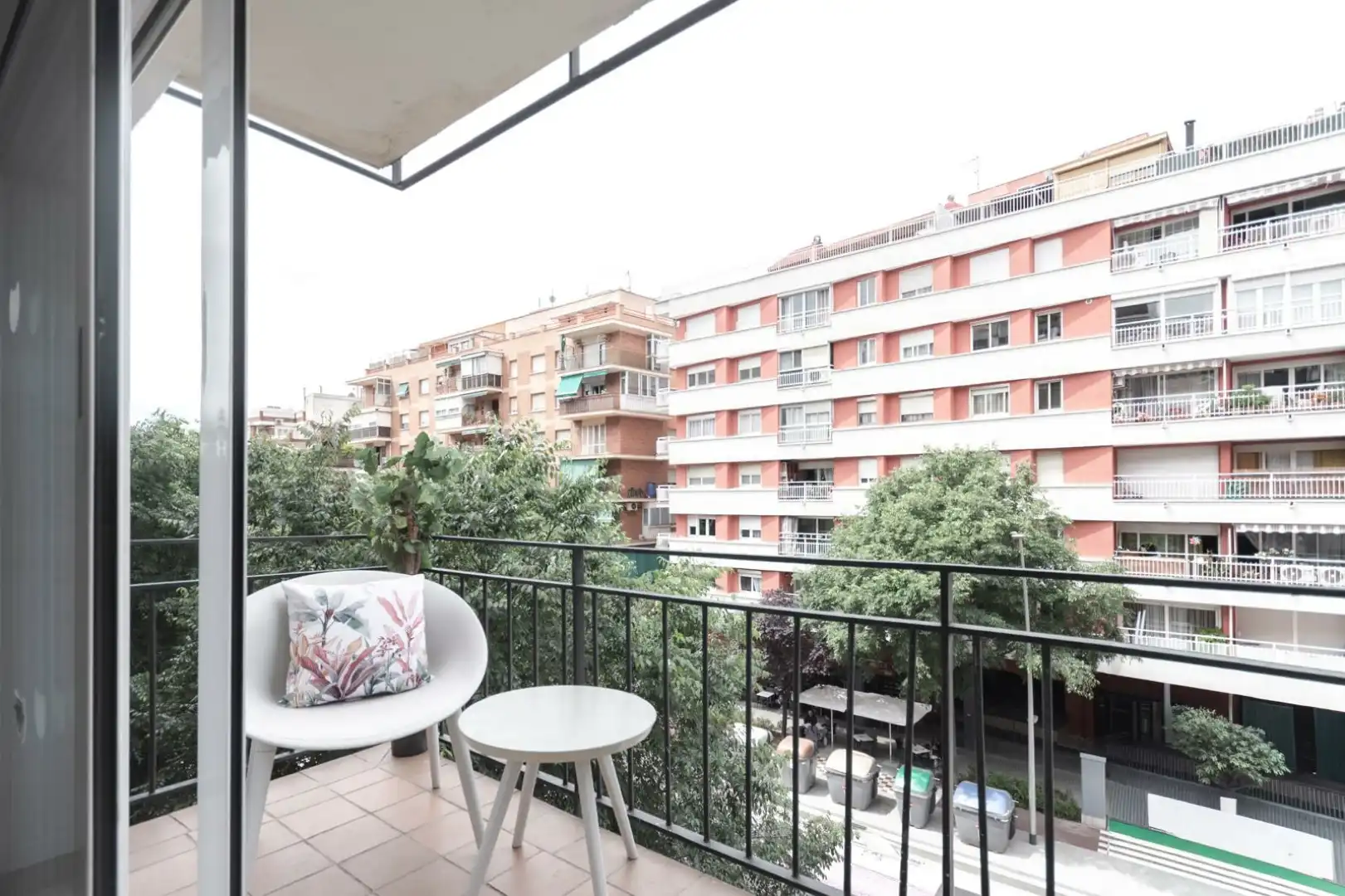 Piso en  Avinguda Sant Esteve 67 - Foto 15