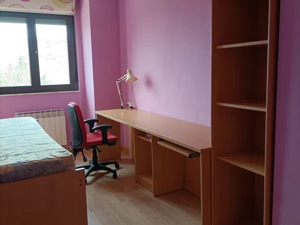 Piso en Calle Bachiller Finardo Valerio, 3, Pizarrales, Pizarrales - Foto 6