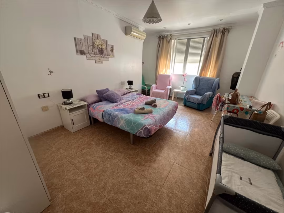 Piso en  Carrer de Ruaya 29