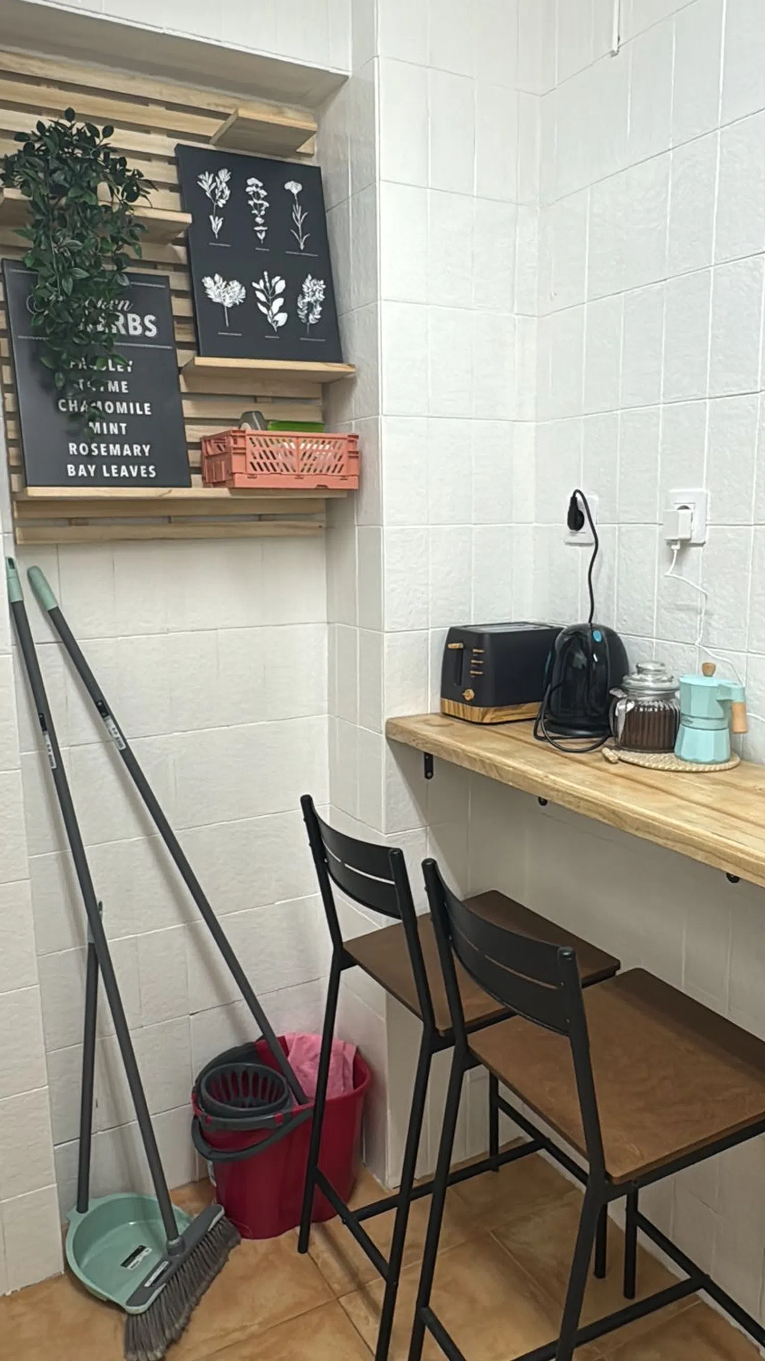 Piso en calle del General Elorza, 40 - Foto 4