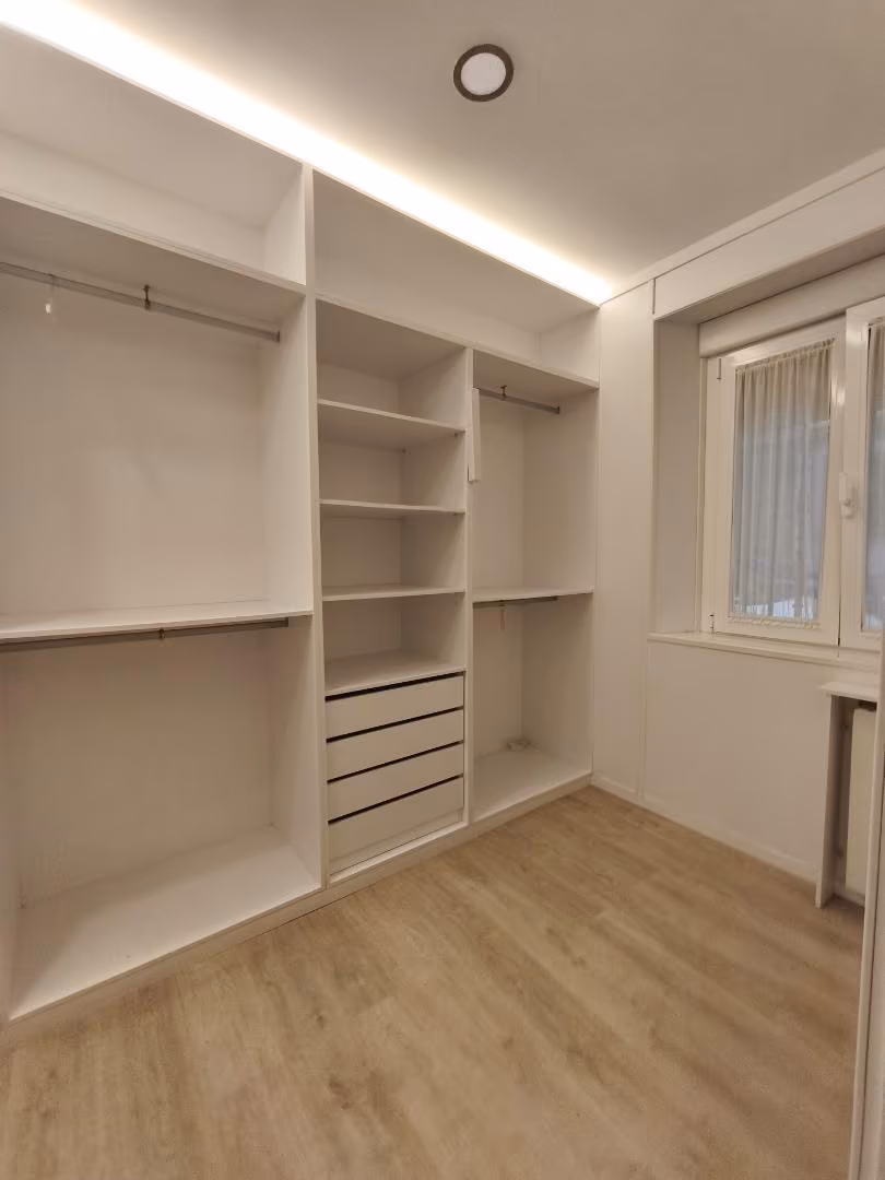 Piso en  Calle Ramón de la Cruz 2 - Foto 19