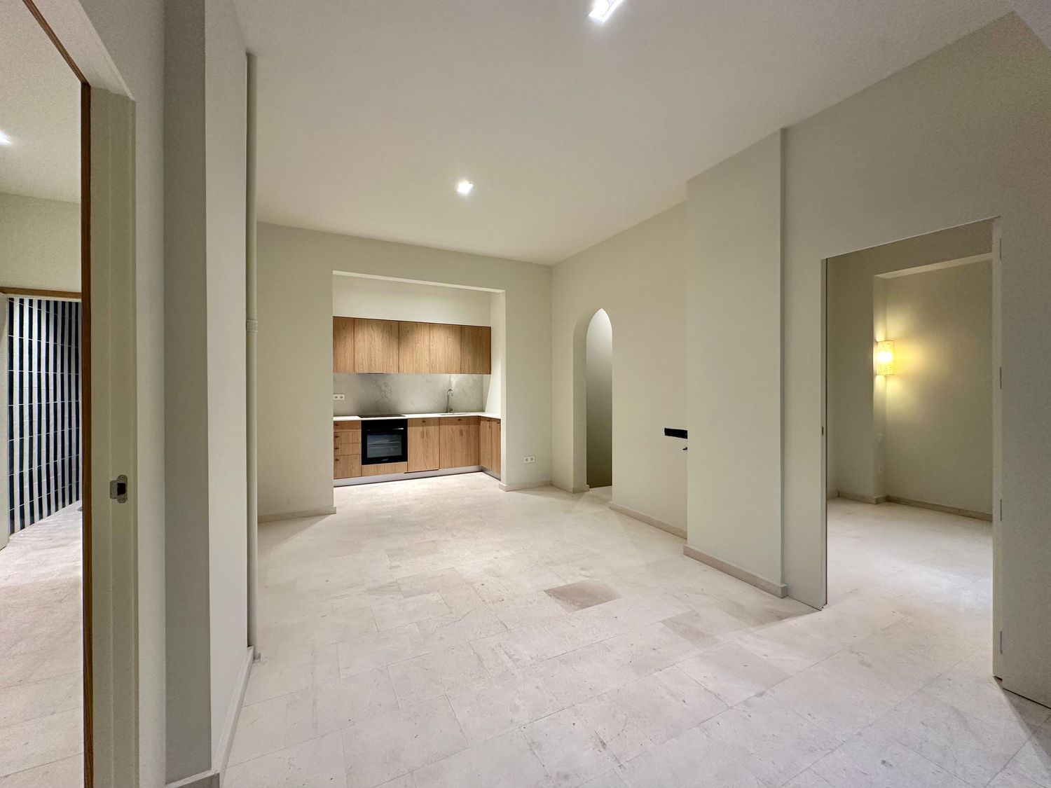 Piso en Barrio Prosperidad - Foto 1