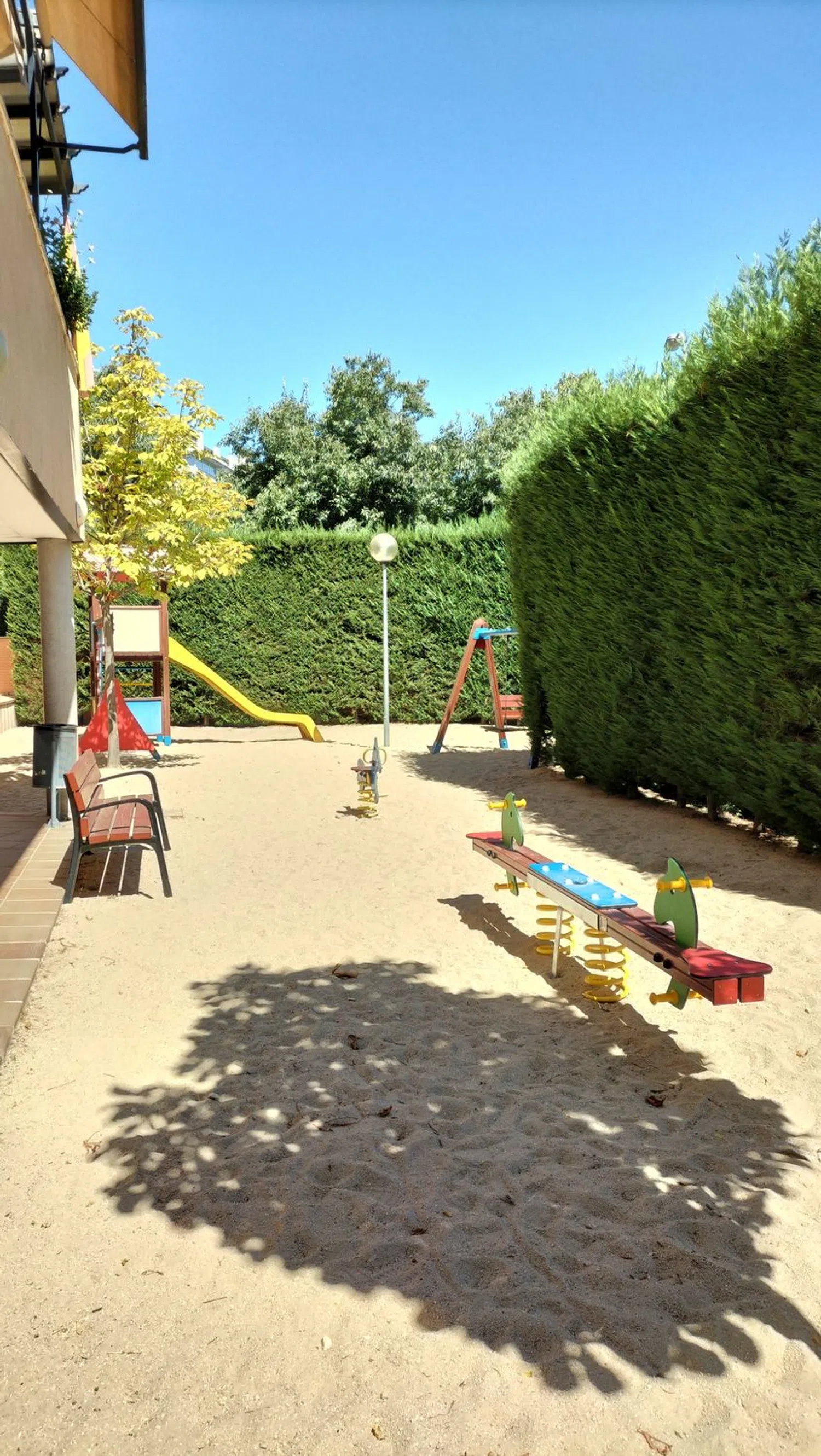Piso en augustobriga, 5 - Foto 4