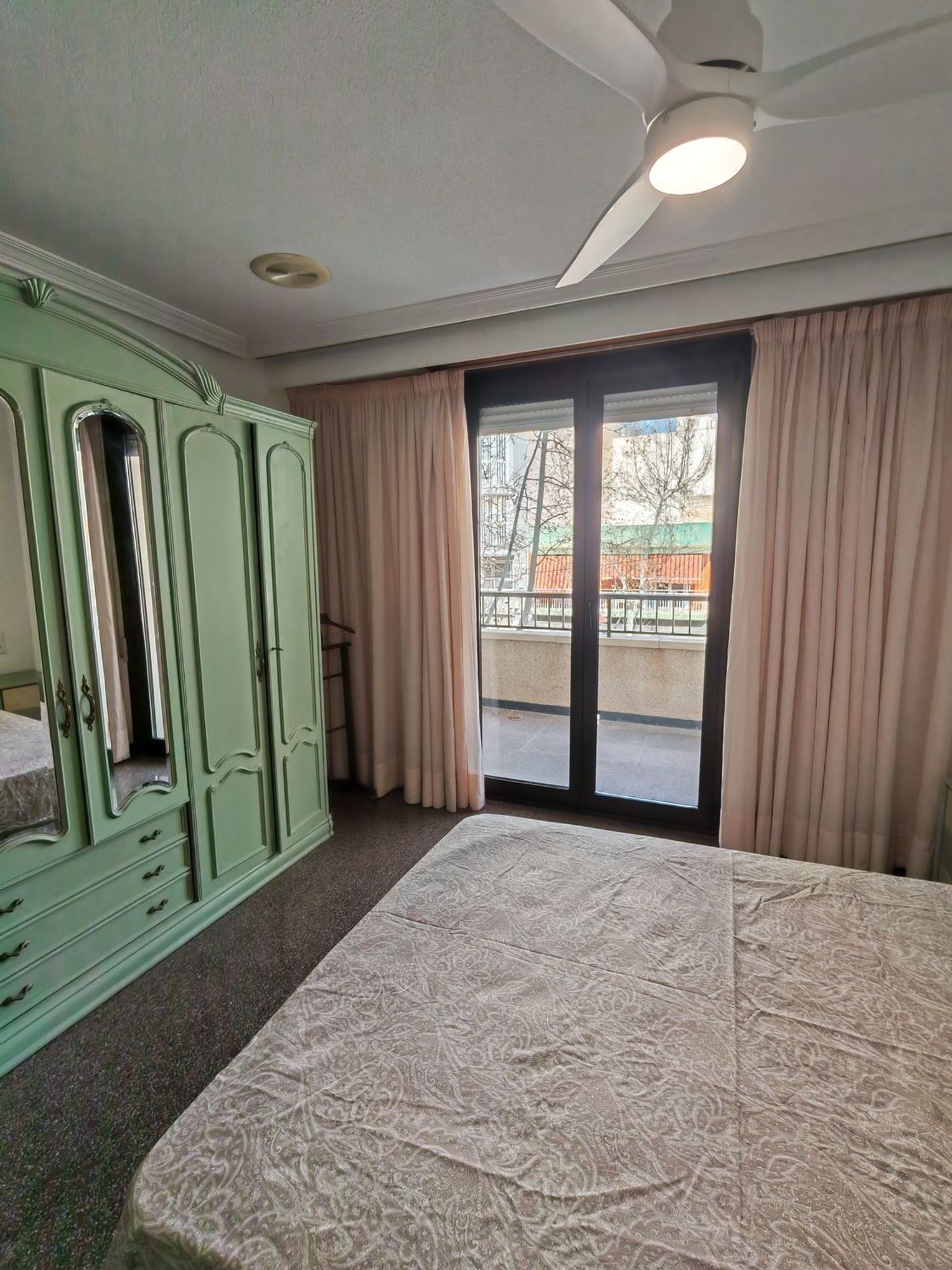 Piso en avenida Dama d\'Elx, 18 - Foto 17