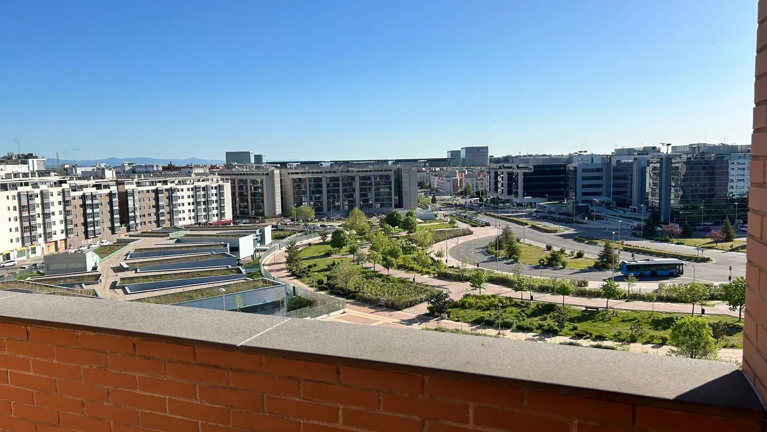 Ático en calle San Juan de Ortega, 54 - Foto 20