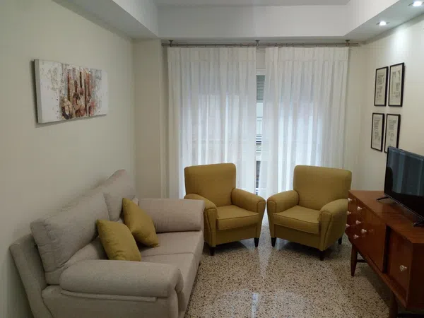 Piso en avenida de Madrid, 4 - Foto 3