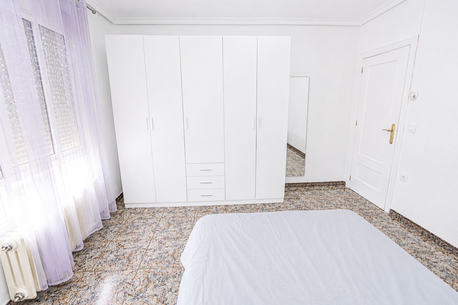 Piso en Calle Lérida, 9 c, El Poblado - Abulagar, El Poblado - Abulagar - Foto 16