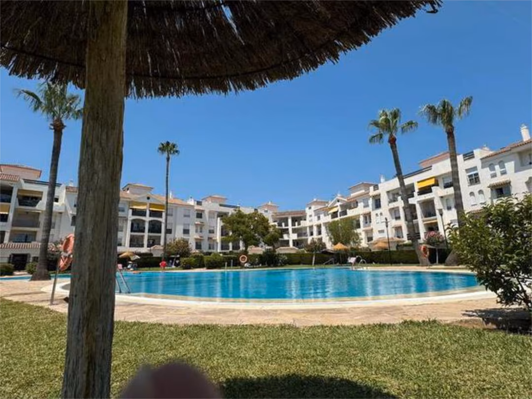 Apartamento en Lordcrisur /Petunias - Foto 2
