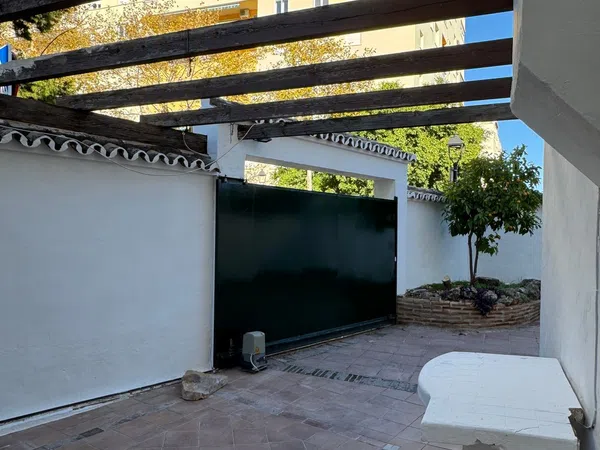 Chalet adosado en avenida las Palmeras, 17 - Foto 10