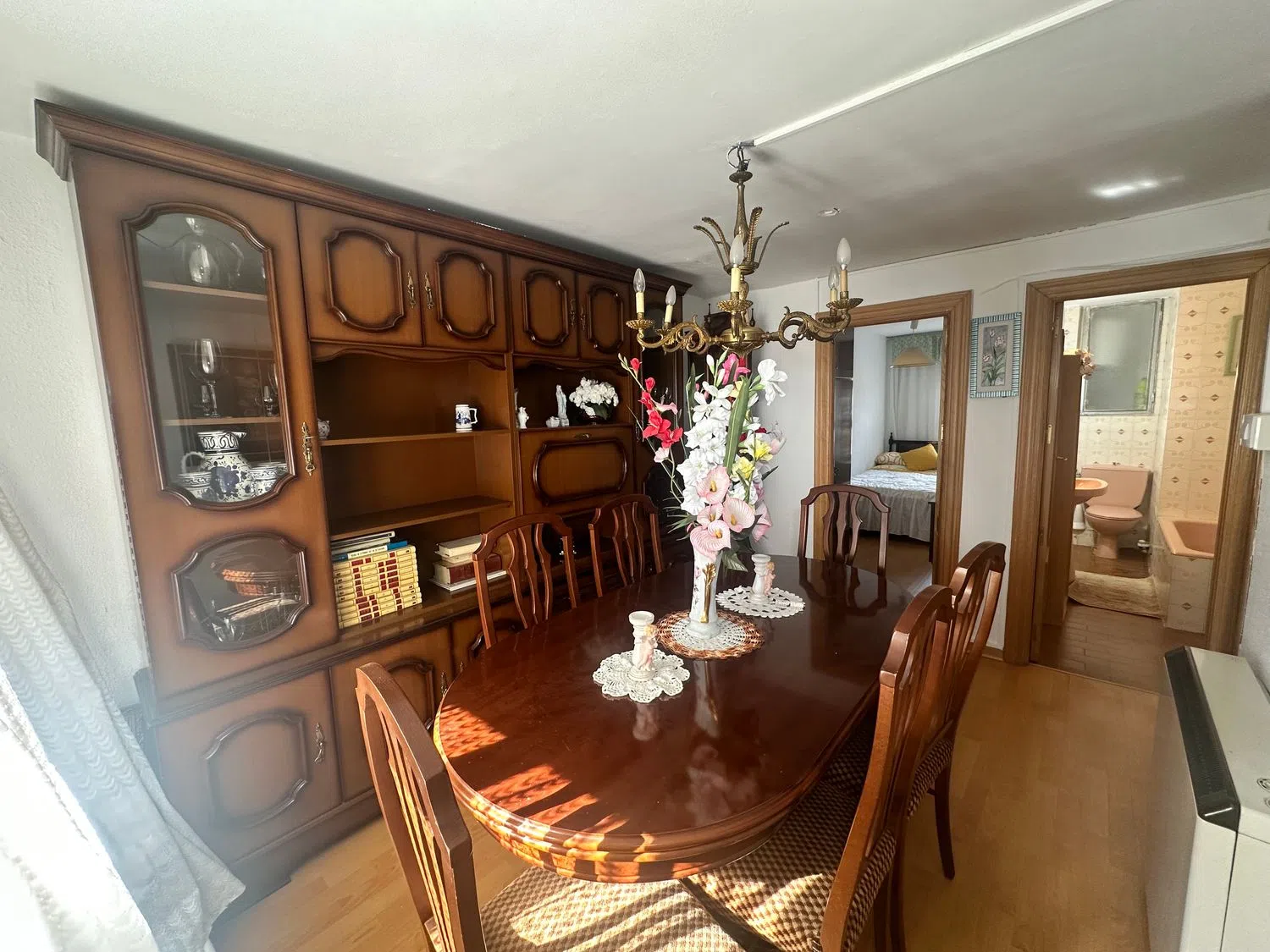 Piso en calle de las Modistas, 17 - Foto 7