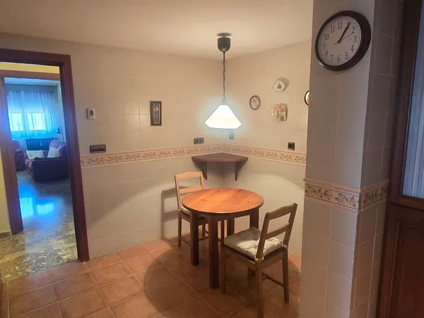 Piso en Avenida de Andaluces, 2, Los Pajaritos - Foto 25