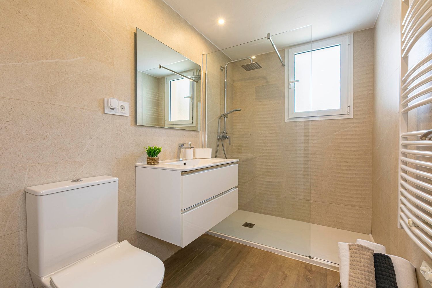 Dúplex en Urbanización Parque Elviria, 27, Green Hills - Las Cumbres de Elviria - Foto 28