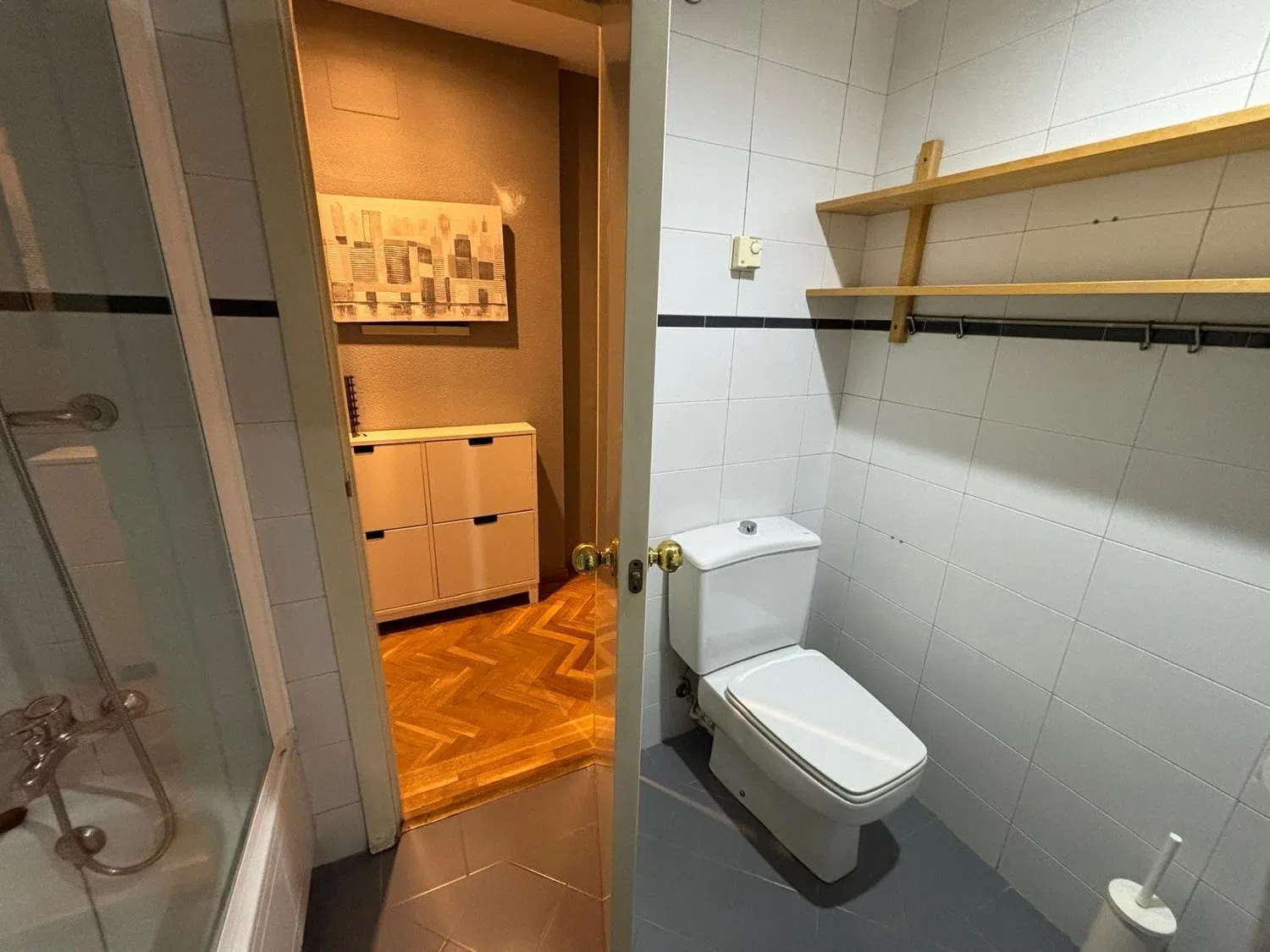 Estudio en Ferrocarril s/n - Foto 9