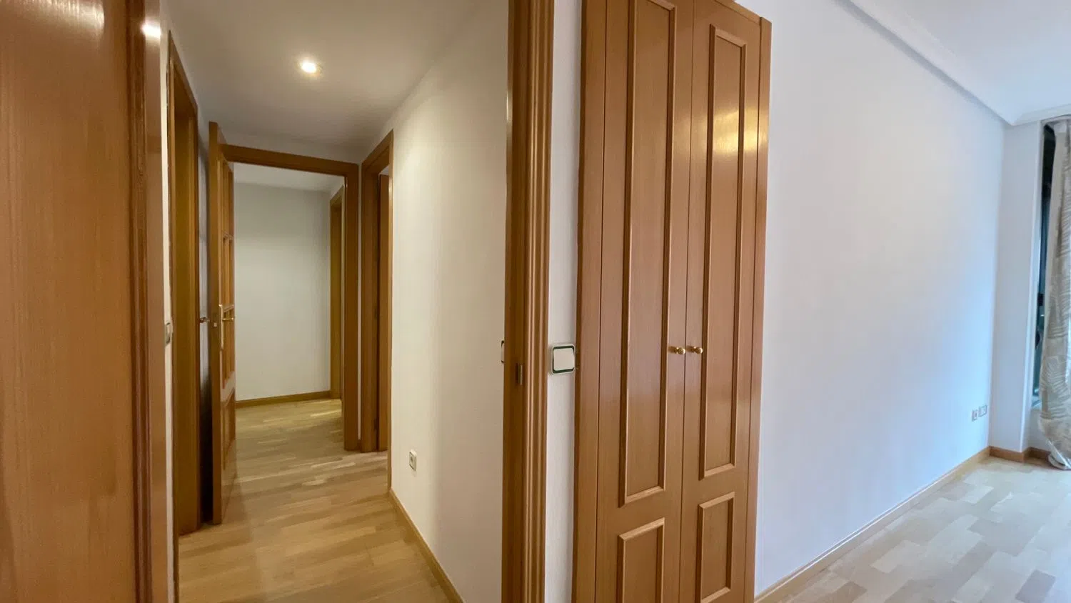 Piso en calle de Rafael Bergamín, 12 - Foto 21